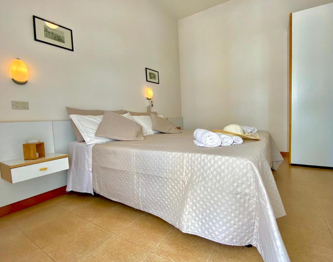 Albergo Sabrina 里米尼 外观 照片
